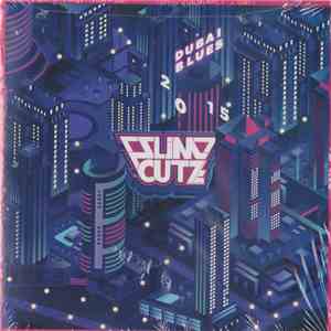 DJ SlimCutz - Dubai Blues 2015
