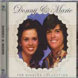 Donny & Marie - The Singles Collection