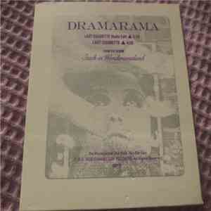 Dramarama - Last Cigarette