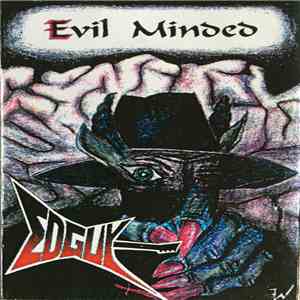 Edguy - Evil Minded