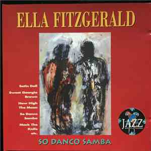 Ella Fitzgerald - So Danco Samba