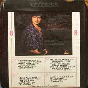 Engelbert Humperdinck - Another Time, Another Place