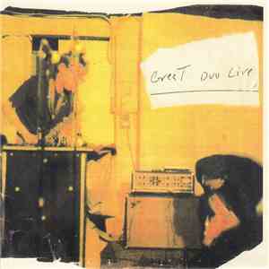 Eugene Chadbourne, John Zorn - Great Duo Live (Vol. II)