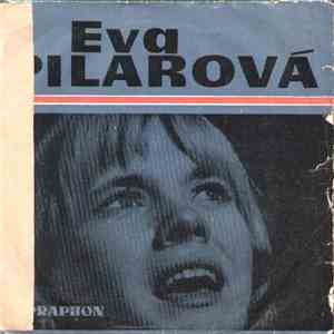 Eva Pilarová / Jaromír Mayer - Panoptikum / Jenom Já Ti Rozumím