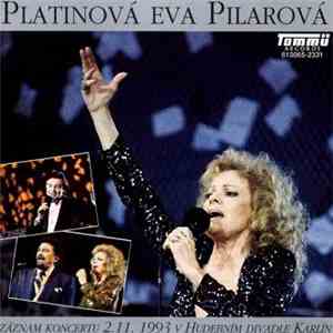 Eva Pilarová - Platinová Eva Pilarová