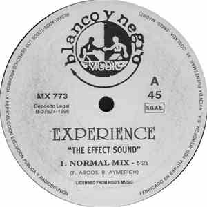 Experience - The Sound Effect
