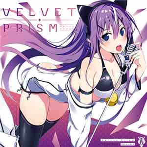 Fang  - Velvet Prism