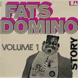 Fats Domino - Fats Domino Story Volume 1