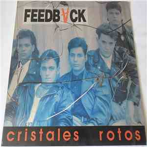 Feedback  - Cristales Rotos