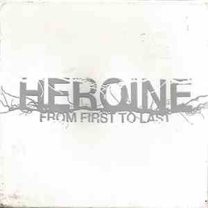 From First To Last - Heroine