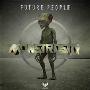 Future People - Monstrosity