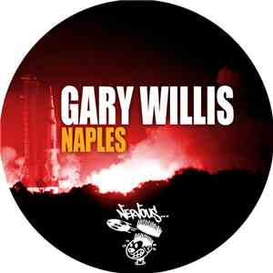 Gary Willis - Naples