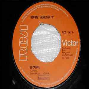 George Hamilton IV - Suzanne