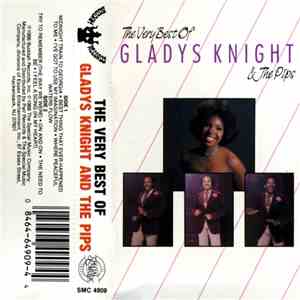 Gladys Knight & The Pips - The Very Best Of Gladys Knight And The Pips