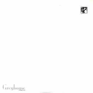 Greyhouse - Volume One