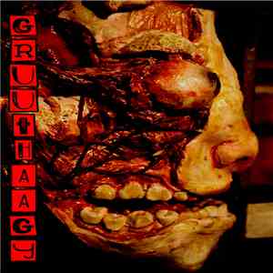 Gruuthaagy / Impalement Mouths Sodomy - Split Tape