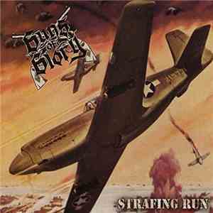 Guns Of Glory - Strafing Run