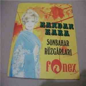 Handan Kara - Sonbahar Rüzgarları / Beni Bırakma