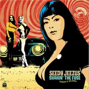 Head Like A Hole, Seedy Jeezus - Creedence / Shakin' The Fuse