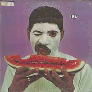 Ike And Tina Turner - Outta Season