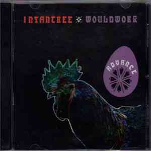Infantree - Wouldwork