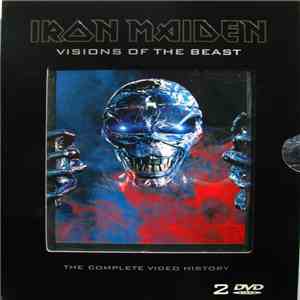 Iron Maiden - Visions Of The Beast