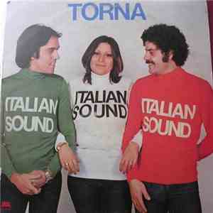 Italian Sound - Torna