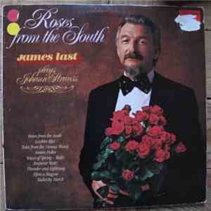 James Last - Roses From The South - James Last Plays Johann Strauss