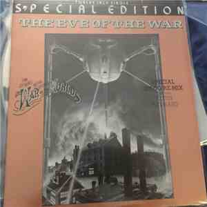 Jeff Wayne - The Eve Of The War