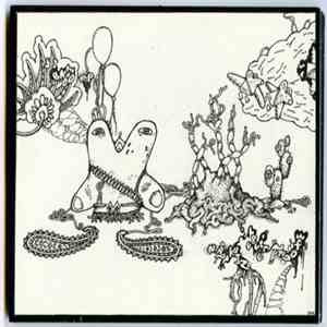 Jib Kidder - Napkin Bulletproof