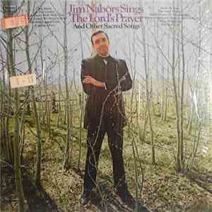 Jim Nabors - Jim Nabors Sings The Lord's Prayer And Other Sacred Songs