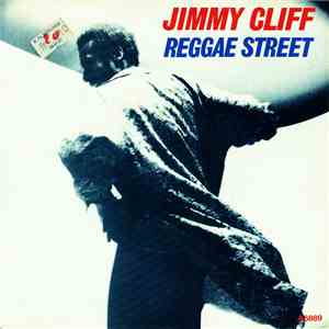 Jimmy Cliff - Reggae Street