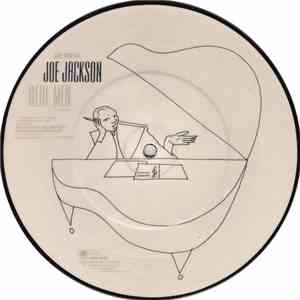 Joe Jackson - Real Men