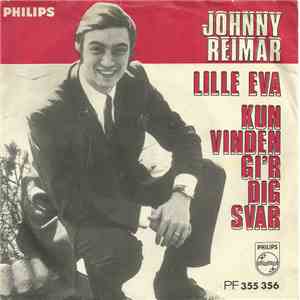 Johnny Reimar - Lille Eva