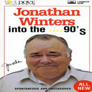 Jonathan Winters - Into The 90's