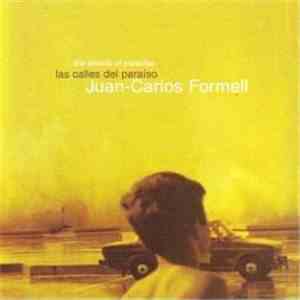 Juan-Carlos Formell - Las Calles Del Paraíso