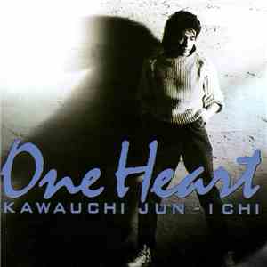 Kawauchi Jun-Ichi - One Heart