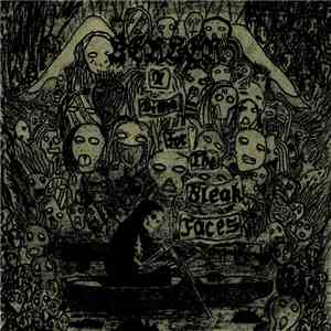 Kerker  - A Dime For The Bleak Faces