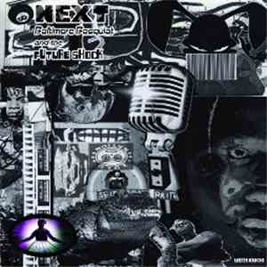 Labtekwon - NEXT: Baltimore Basquiat And The Future Shock / Visions Of Tehu ...