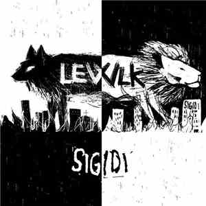 Lewlk - Sigidi