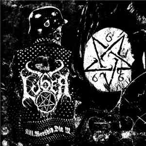 Lüger  - Kill, Worship, Die