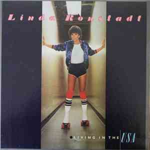 Linda Ronstadt - Living In The USA