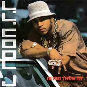 L.L. Cool J - I'm That Type Of Guy