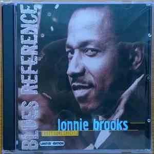 Lonnie Brooks - Sweet Home Chicago