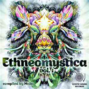 Maiia - Ethneomystica Vol. 1