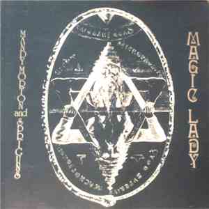 Mandy Morton And Spriguns - Magic Lady