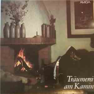 Manfred Schmitz, AMIGA Studio Orchester - Träumerei Am Kamin
