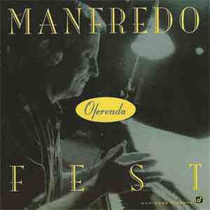 Manfredo Fest - Oferenda