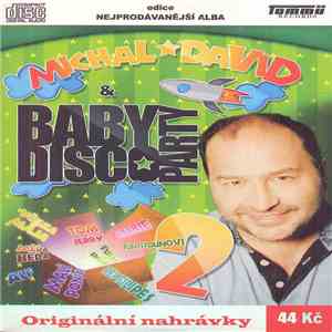 Michal David - Baby Disco Party 2