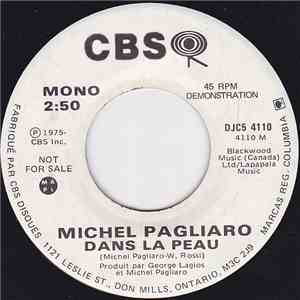 Michel Pagliaro - Dans La Peau